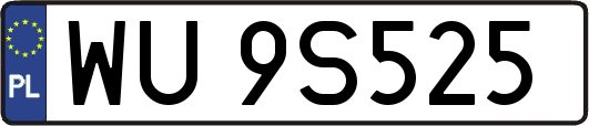 WU9S525