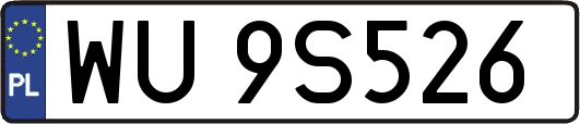 WU9S526