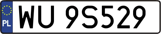 WU9S529