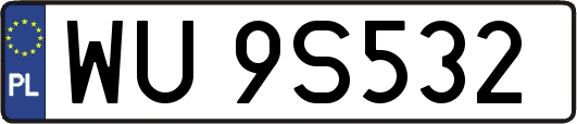 WU9S532