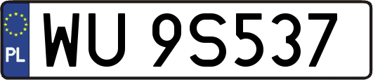 WU9S537
