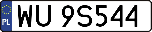 WU9S544