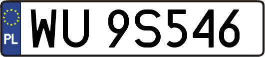 WU9S546