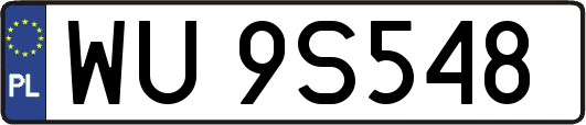 WU9S548