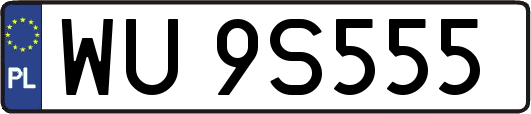 WU9S555
