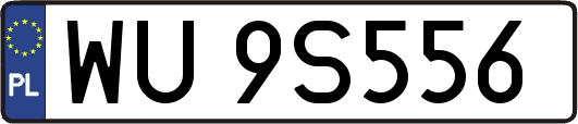 WU9S556