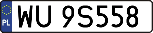 WU9S558