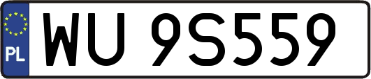 WU9S559