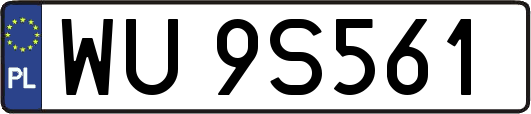 WU9S561