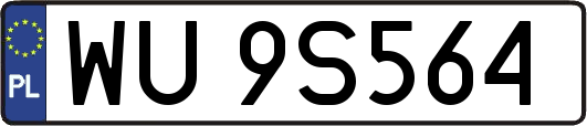 WU9S564