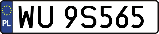 WU9S565