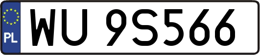 WU9S566