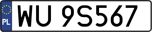 WU9S567
