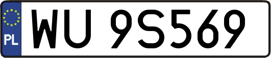 WU9S569