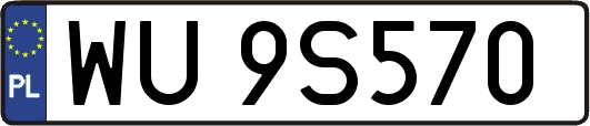 WU9S570