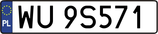 WU9S571