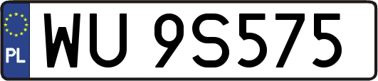 WU9S575