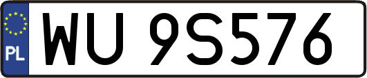 WU9S576
