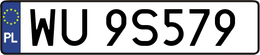 WU9S579