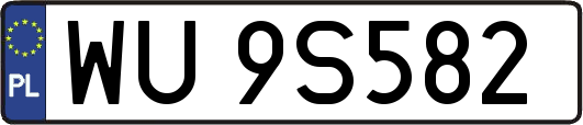 WU9S582