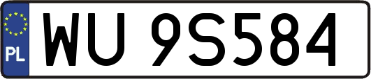 WU9S584