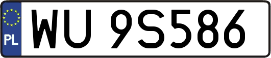 WU9S586