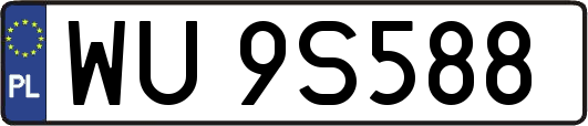WU9S588