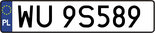WU9S589