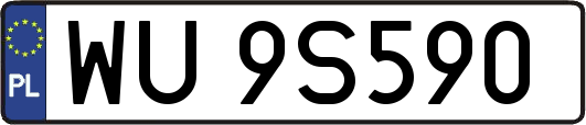 WU9S590