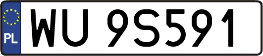 WU9S591