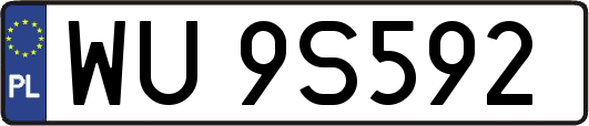 WU9S592