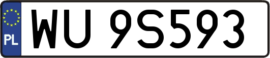 WU9S593