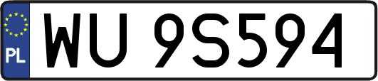 WU9S594