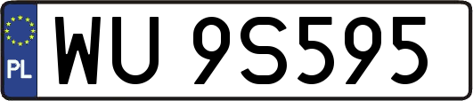 WU9S595