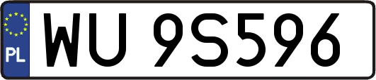 WU9S596