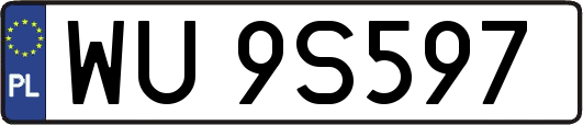WU9S597