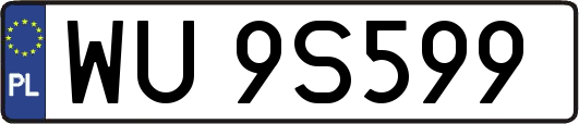 WU9S599