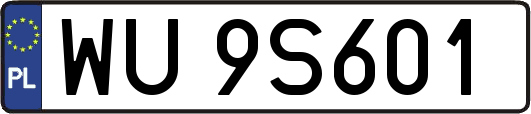 WU9S601