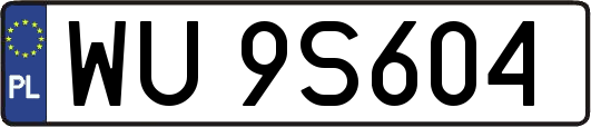 WU9S604