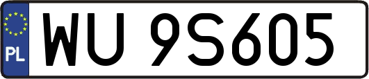 WU9S605