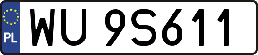 WU9S611