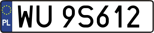 WU9S612