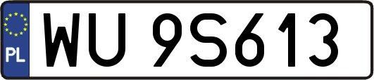 WU9S613