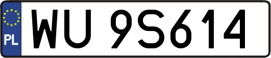 WU9S614