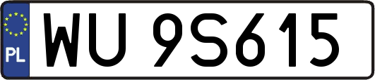 WU9S615