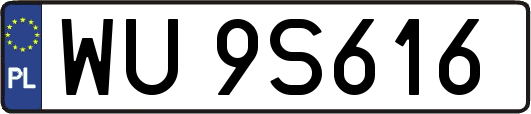 WU9S616