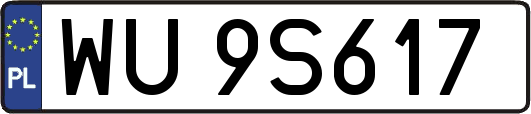 WU9S617
