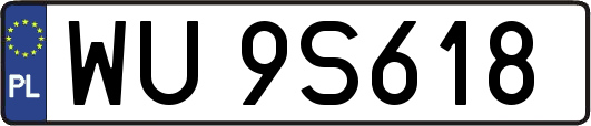 WU9S618