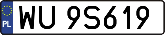 WU9S619