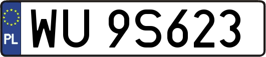 WU9S623